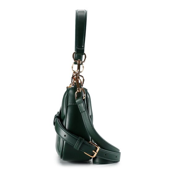 Love Moschino Embossed Schoudertas 22.5 cm