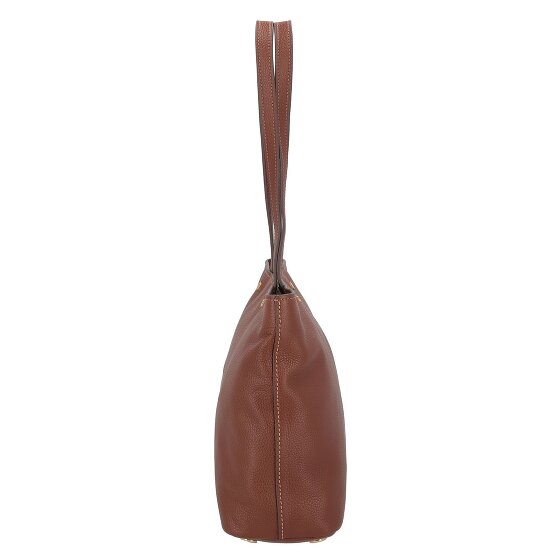 Fossil Jessie Shopper Tas Leer 40.5 cm