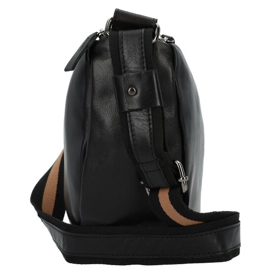 Harold's Caugio Schoudertas Leer 36 cm