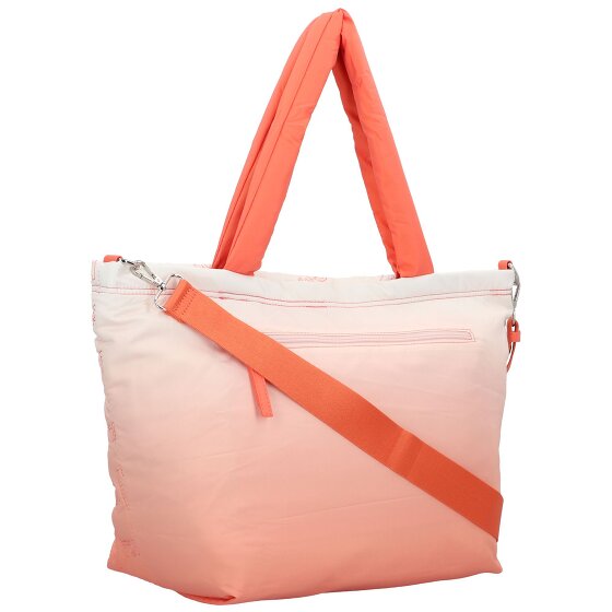 Tom Tailor Denim Lexa Shopper Tas 34 cm