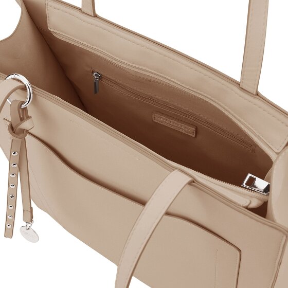 Seidenfelt Senja Schoudertas 32 cm