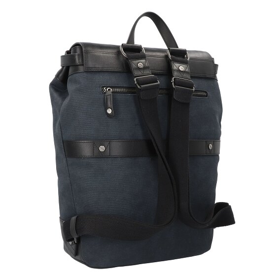 Picard The Force Rugzak Leer 45 cm Laptopcompartiment