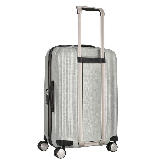 Samsonite Lite Cube Spinner 4-wiel trolley 68 cm