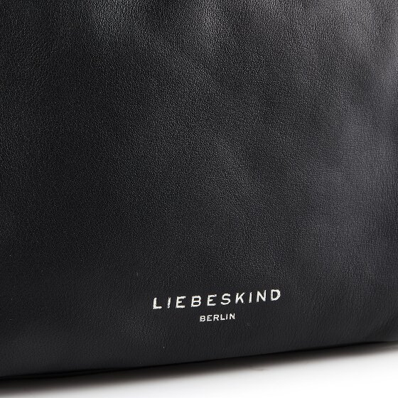 Liebeskind Nina Crossbody tas M Leder 25 cm
