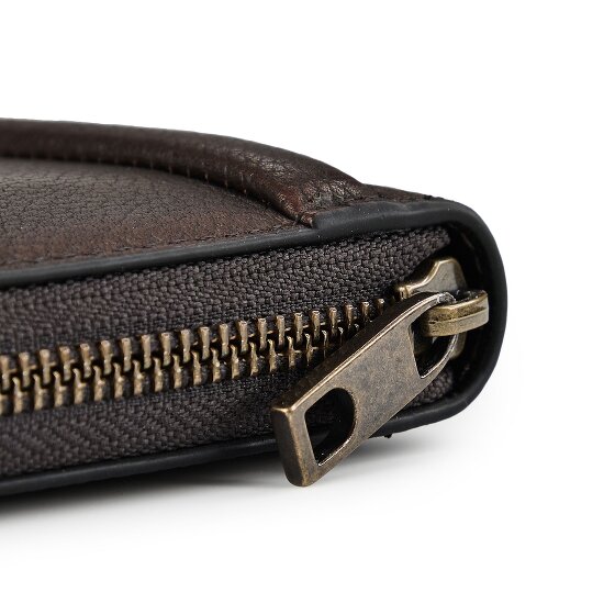 Liebeskind Paris II Conny Portemonnee RFID-bescherming Leder 12.5 cm