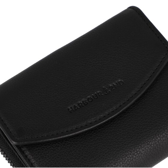 Harbour 2nd Iona Portemonnee Leder 19 cm