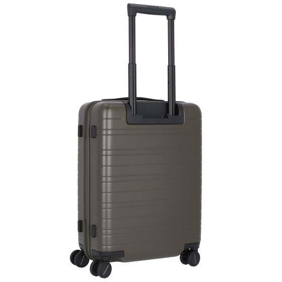Horizn Studios M5 Essential 4 wielen Cabinewagen 55 cm Laptop compartiment