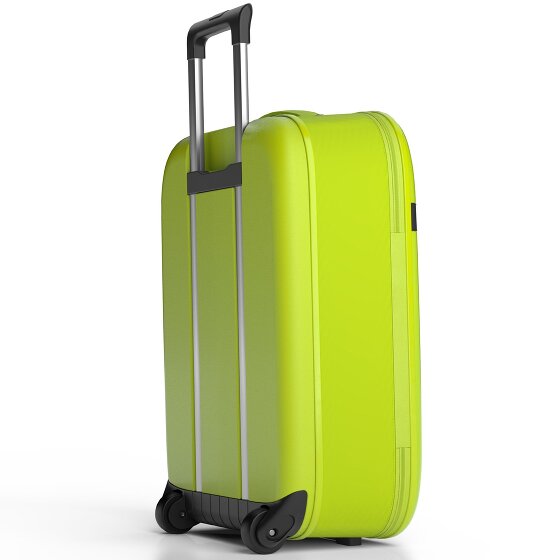 Rollink Aura Cabin Opvouwbare 2-wielige cabinewagen S 55 cm
