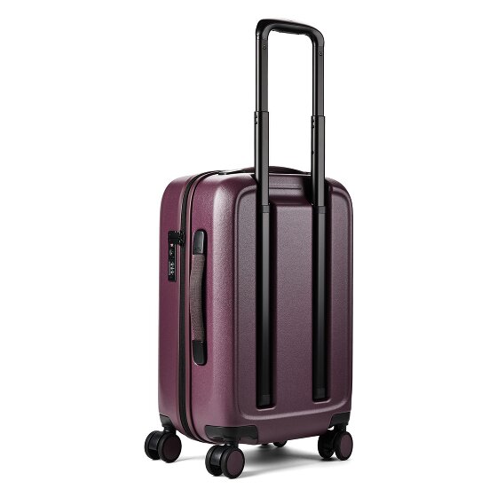 Bellroy Transit 4 wielen Cabinewagen 55 cm