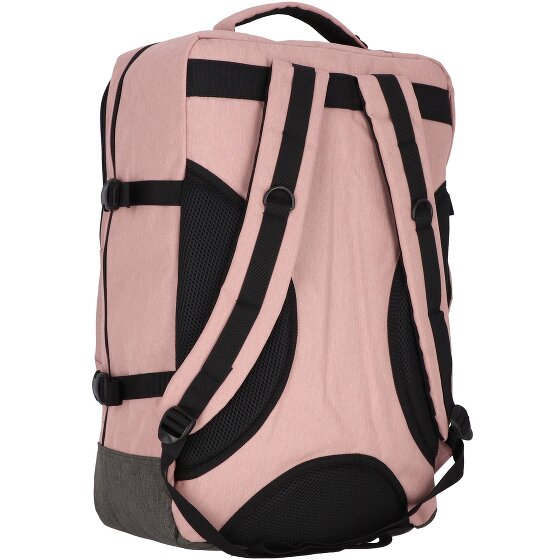 Worldpack Bestway Cabin Pro Dagrugzak 54 cm Laptop compartiment