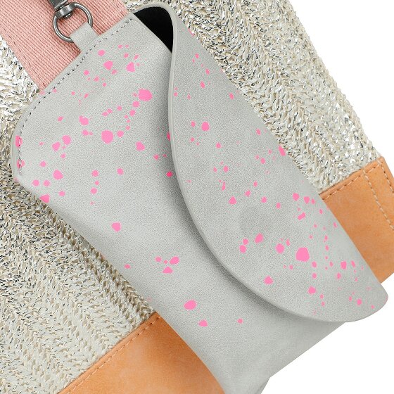 Fritzi aus Preußen Tote Bag Limited Shopper Tas 40 cm
