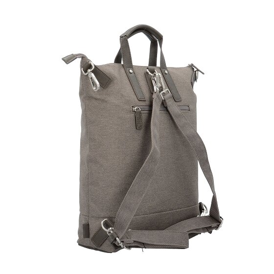 Jost Bergen X-Change 3in1 Bag S Rugzak 40 cm laptopvak