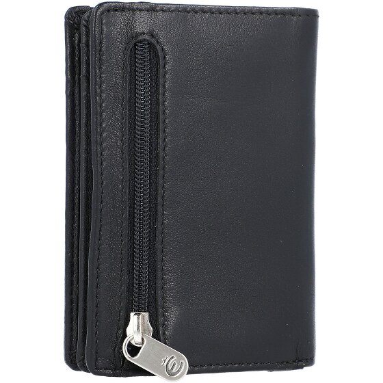 Esquire Oslo creditcard etui RFID leer 7,5 cm