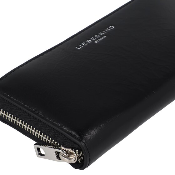Liebeskind Sally Portemonnee RFID-bescherming Leer 19 cm