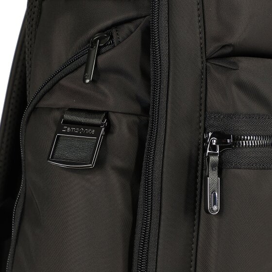 Samsonite Relyon Dagrugzak M 30 cm Laptop compartiment