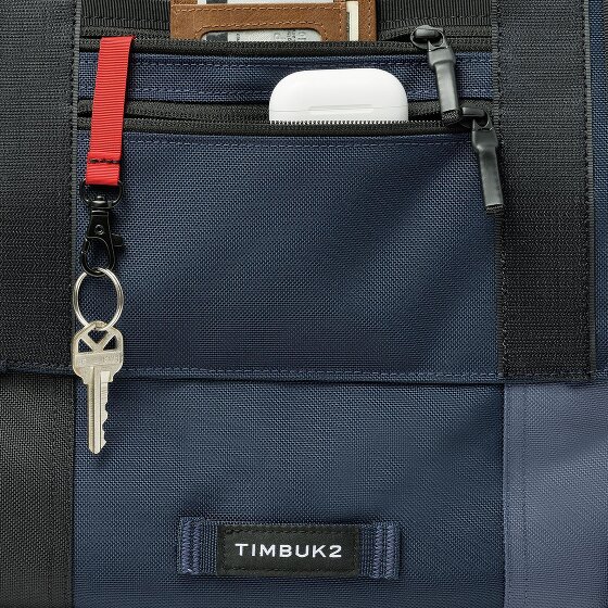 Timbuk2 Classic Boodschapper 40 cm Laptop compartiment