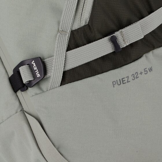 Salewa Puez 32+5 Trekking rugzak 59 cm