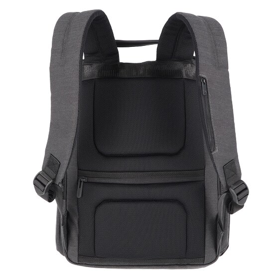 Travelite Ontmoet Rugzak RFID 41 cm Laptop compartiment