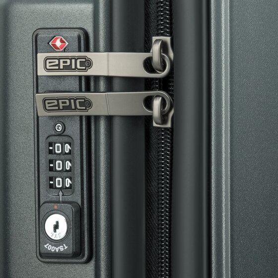 Epic Crate EX Wildlife 4 wielen Cabinewagen 55 cm