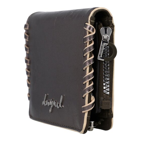 Desigual Greta Portemonnee 13.5 cm