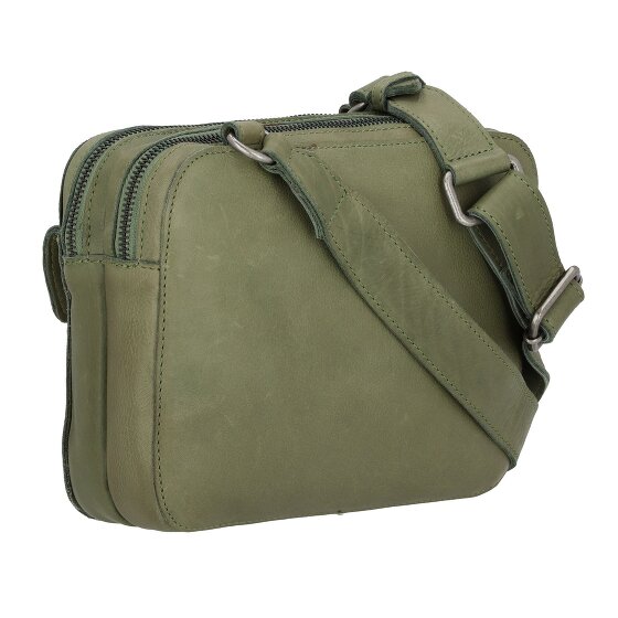 Cowboysbag Anmore Schoudertas Leer 23 cm