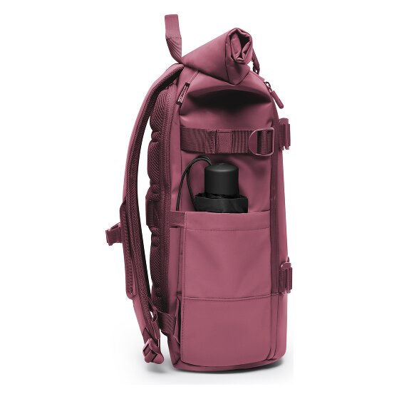 OAK25 LumoSense Rolltop Dagrugzak 44 cm Laptopvak