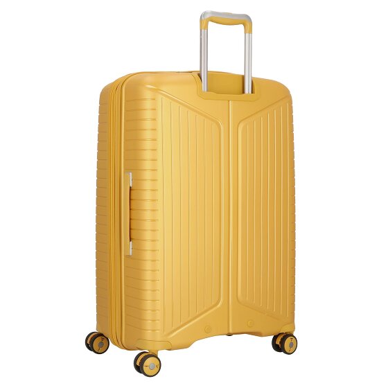 Jump Evae 4 wielen Trolley 76 cm met uitbreidingsplooi