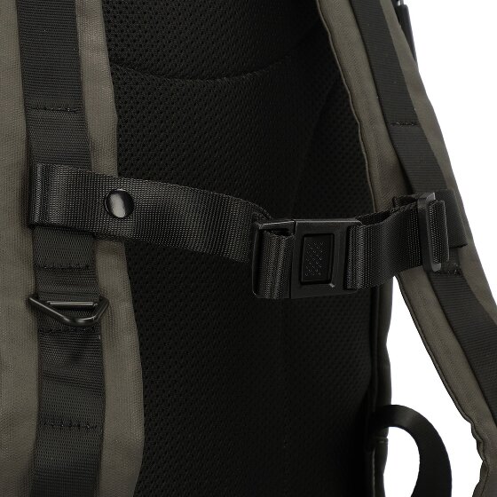 Harbour 2nd City Lights Dagrugzak 40 cm Laptop compartiment