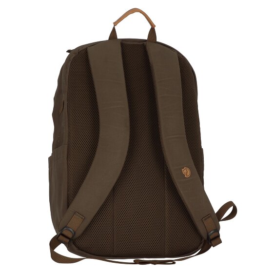 Fjällräven Räven 28 Dagrugzak 47 cm Laptop compartiment