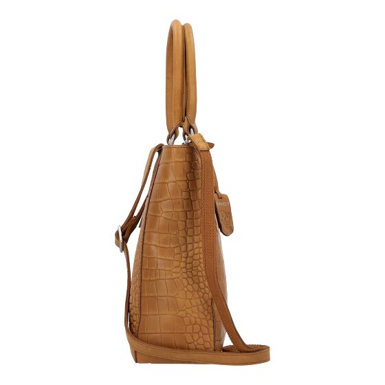 Burkely Cool Colbie Shopper Tas Leer 26 cm