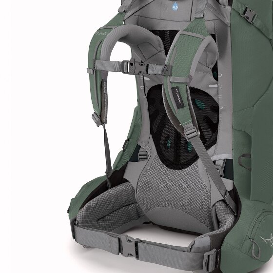 Osprey Ariel 55 Trekking rugzak 73 cm