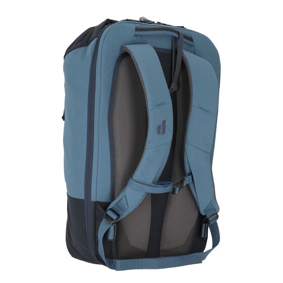 Deuter Utilion 30 Dagrugzak 51 cm Laptop compartiment Deuter Utilion 30 Dagrugzak 51 cm Laptop compartiment