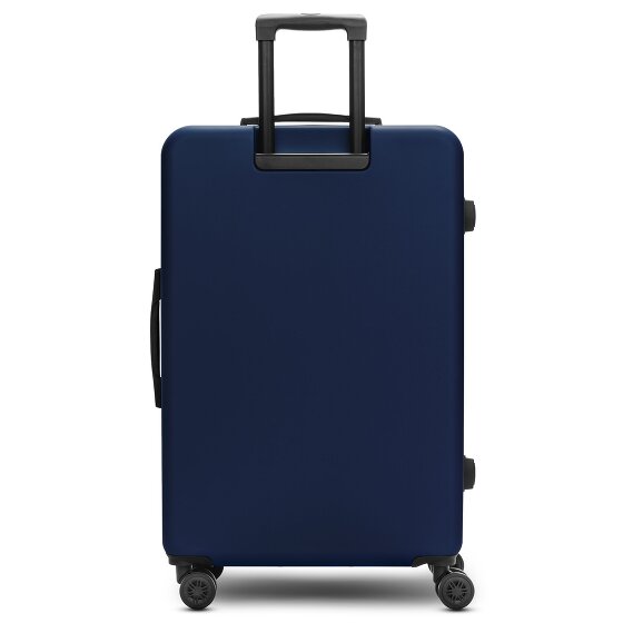 Redolz Essentials 09 LARGE 4 wielen Trolley 79 cm