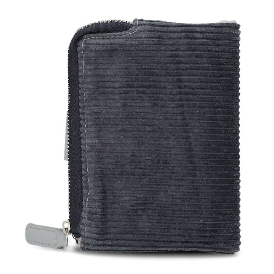 Zwei Mademoiselle Portemonnee 10 cm