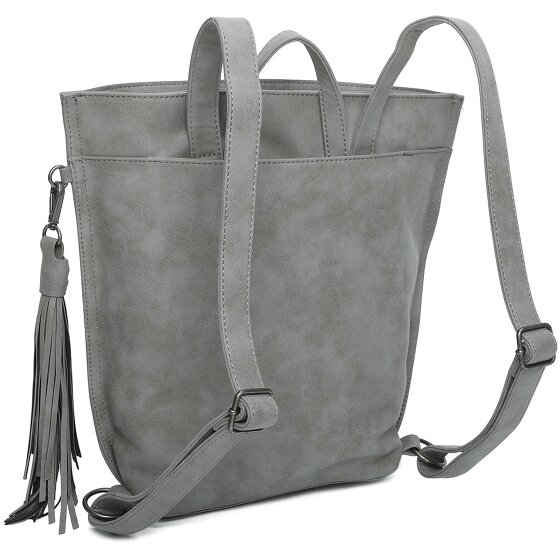 Fritzi aus Preußen Fritzi33 Vintage Stad rugzak 36 cm