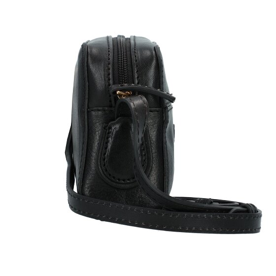 The Bridge Elettra Schoudertas Leer 21 cm