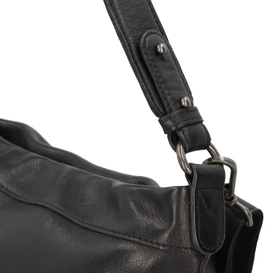 Greenburry Colombiana Schoudertas Leer 31 cm