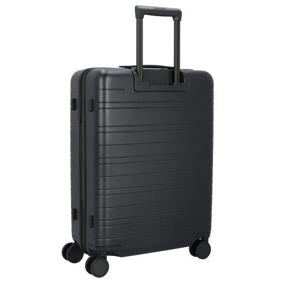 Horizn Studios H6 Essential 4-wielige trolley 64 cm