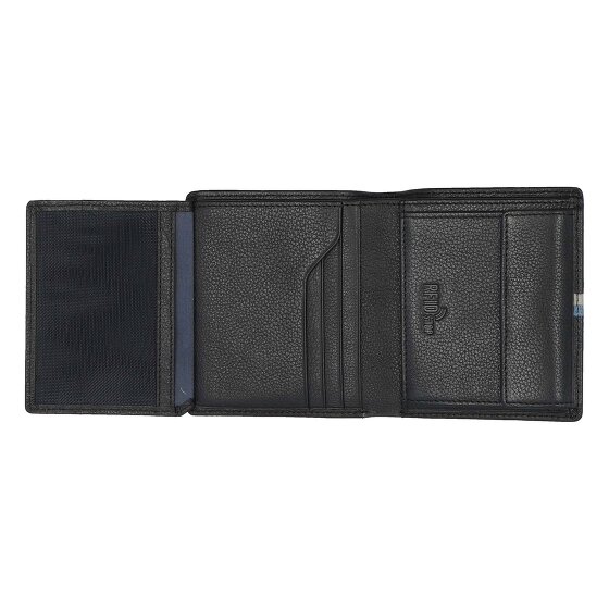 Picard Horizon 1 Portemonnee RFID-bescherming Leer 9 cm