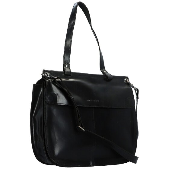 Harold's Aberdeen Schoudertas Leer 36 cm