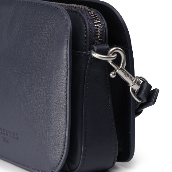 Liebeskind Luka Schoudertas Leer 20 cm