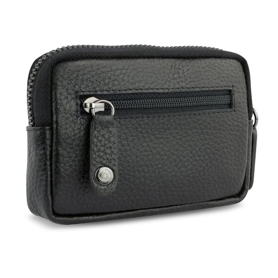 bugatti Elsa Sleutel portemonnee Leer 10.5 cm