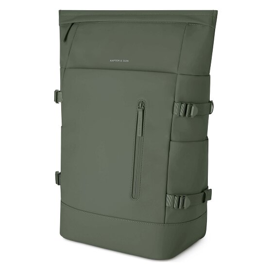 Kapten & Son Helsinki Pro Dagrugzak 43 cm Laptopvak