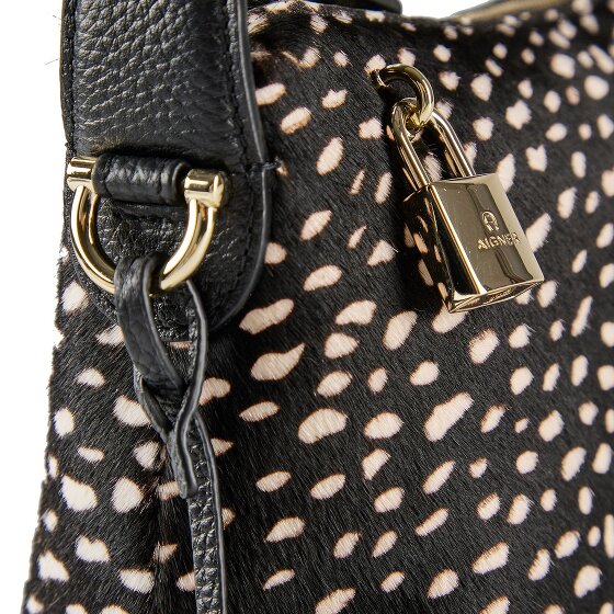 AIGNER Delia Schoudertas 27 cm