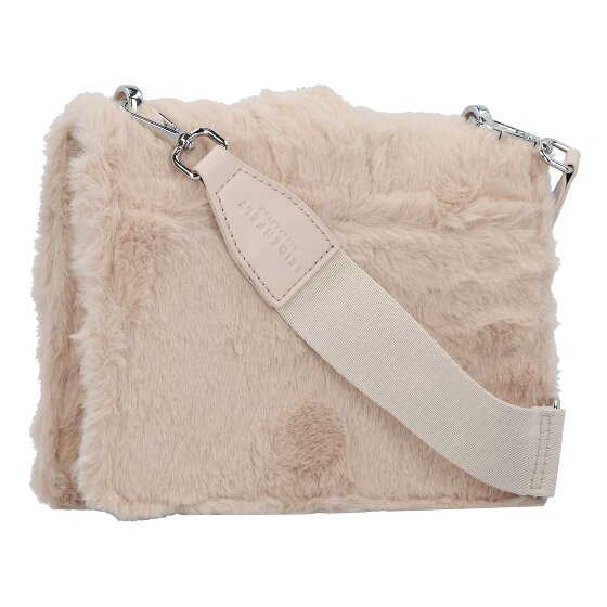 Seidenfelt Roros Fluffy Schoudertas 22 cm