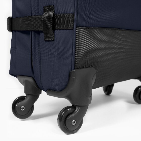 Eastpak Trans4 4 wielen Cabinewagen 54 cm