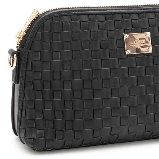 L.Credi Radka Schoudertas 23 cm