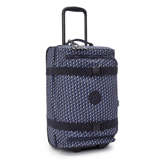 Kipling Basic Prt Aviana 2 wielen Reistas S 54 cm