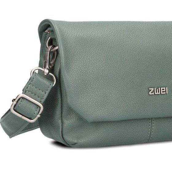 Zwei Mademoiselle.M Boodschapper 28 cm