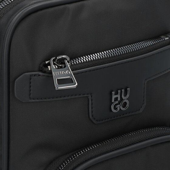 Hugo Nesh Mini tas Schoudertas 18 cm